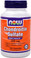 Chondroitin Sulfate 600 mg 120 Caps, Now Foods, Joints