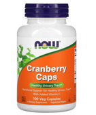 UK buy Cranberry Concentrate, 100 Caps, Now Foods