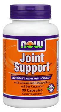 Joint Support 90 Caps Now Foods, Joints