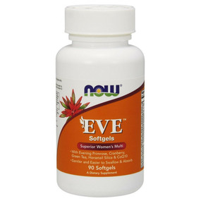 UK buy  Now Foods, Eve Womens Multivitamins, 90 Softgels