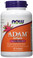 Buy Adam Male Multivitamins, 90 Softgels, Now Foods