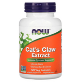 UK buy Cat's Claw 5000, 120 Caps, Now Foods