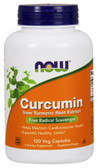 Curcumin Extract 95% 700 mg 120 Caps Now Foods