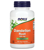 UK buy Dandelion Root 500 mg 100 Caps, Now Foods 