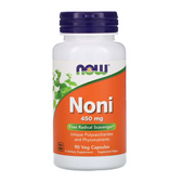 Noni 450 mg  90 vCaps, Now Foods, Antioxidant