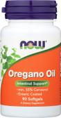 Now Foods, Oregano Oil, 90 Softgels