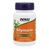 UK Buy Silymarin 150 mg, 60 Caps, Now Foods