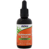 Echinacea Extract, 2 oz, Now Foods, Immune