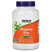 UK buy Slippery Elm 4 oz Now Foods