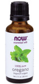 Oregano Oil  1 oz, Now Foods