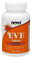 Eve Superior Women's Multi 180 Tabs, Now Foods