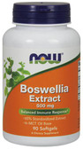 Boswellia Extract 500 mg 90 sGels, Now Foods