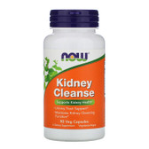 UK Buy Kidney Cleanse 90 Veggie Caps, Now Foods