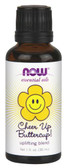 Essential Oils Uplifting Blend Cheer Up Buttercup! 1 oz (30 ml), Now Foods