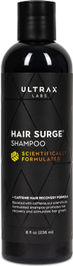 Buy UK Disclaimer: Ultrax Hair Surge Shampoo 8 oz, Hair Loss
