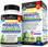 Buy UK Probiotic 40 Billion CFUs with Prebiotics 60 Caps, BioSchwartz