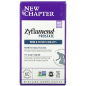 UK Buy  Zyflamend Prostate, 60 Capsules, New Chapter 