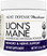 UK Lion's Mane Mushroom Mycelium, Mental Clarity & Focus, 3.5 oz, Fungi Perfecti