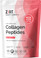 UK Buy Zint Collagen Peptides 32 oz, Premium Hydrolyzed Collagen Protein 