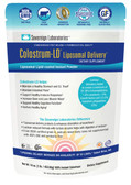 Liposomal Colostrum Powder 16 oz, 90 Servings, Sovereign