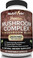 UK Buy Nutrivein Mushroom Complex, 90 Caps, 8 Mushrooms, Immune Support