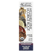 Myco Shield Spray Immune, Licorice, Fungi Perfecti