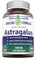 UK Buy Astragalus 1000 mg, 120 Caps, Amazing Formulas