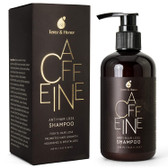 UK Buy Caffeine Hair Loss, Hair Growth Shampoo, 8.45 oz, Terez & Honor, Volumizing
