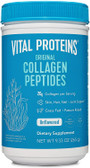 UK Buy Collagen Peptides, Unflavored, 10 oz, Vital