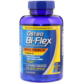 UK Buy Osteo Bi-Flex Joint Triple Strength with Vitamin D, 120 Tabs