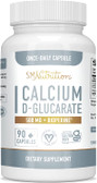 UK Buy Calcium D-Glucarate, CDG, 90 Caps, MountainNaturals, Liver Detox & Cleanse