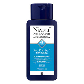 UK Buy Nizoral, Anti-Dandruff Shampoo, Basic, Fresh, 7 fl oz