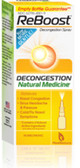Reboost Decongestion Spray (form. Sinusin by Heel) 20 ml, Medinatura