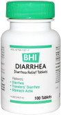 UK Buy Diarrhea, 100 Tabs, Heel BHI 