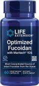 UK buy Life Extension, Optimized Fucoidan with Maritech 926, 60 Caps