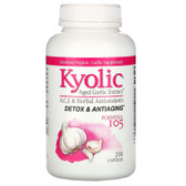 A.G.E. Antioxidant Formula 105, 200 Caps, Kyolic