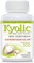 Kyolic Formula 100 100 vCaps, Odorless Oganic Garlic