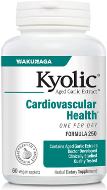 UK buy Kyolic One Per Day, 60 Caps