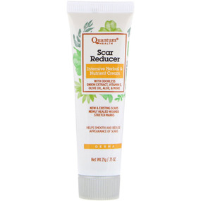 Buy Quantum Scar Reducing Cream 21 gm, For Existing Scars, Scar Reducing, For Existing Scars, UK