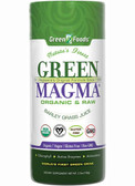 UK Buy Green Magma, Barley Grass Juice, 5.3 oz