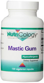 Buy UK Mastic Gum 120 Caps, Nutricology, Digestion