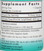 Pancreas Organic Glandulars - Pork 60 Caps, Nutricology