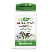 UK Buy Alfa-Max 100 Caps, Nature's Way, Alfalfa