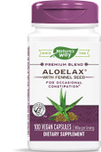 UK Buy AloeLax 100 Caps, Nature's Way