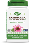 Echinacea, 180 Caps, Nature's Way