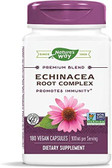 Echinacea Root Complex, 180 Caps, Nature's Way