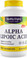 Healthy Origins Alpha Lipoic Acid 600 mg 150 Caps, UK