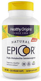 EpiCor 500 mg 150 Caps Healthy Origins, UK Store