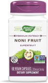 UK Buy  Noni Standardized Extract, 60 Caps, Nature's Way