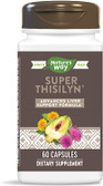 Super Thisilyn Liver Gall Bladder 60 vCaps Nature's Way, UK Store